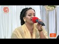 Xaafuun Qaraami Yurub Geenyo Qaaci Show Ciida Astaan 2020