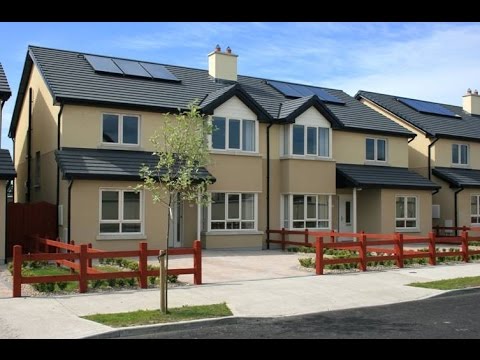 Viewing of Chestnut, Barretstown Meadows, Newbridge, Co  Kildare  Brought to you by permanent tsb