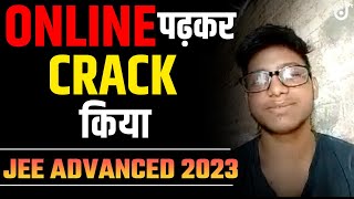 JEE Advanced 2023 Topper | JEE 2023 | JEE Advanced Result 2023