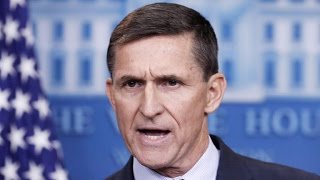 Michael Flynn may have violated law with talks with Russia