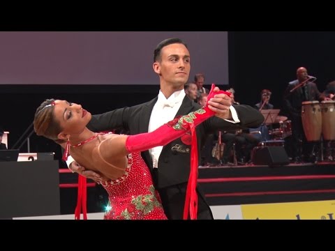 Francesco Galuppo - Debora Pacini | Tango