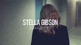 stella gibson ✘ paralyzed
