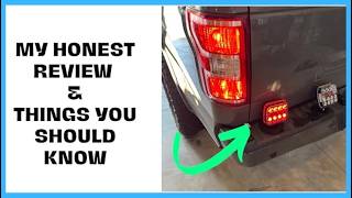 Watch Before You Buy! Agrieyes Wireless Trailer Lights Complete Demo