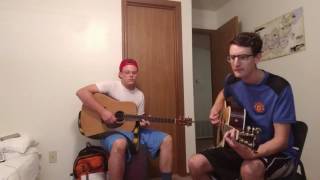 Freak Me Out - Weezer (Acoustic Cover)