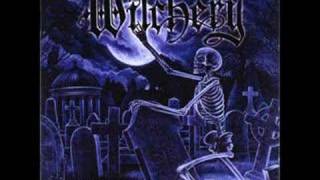 Witchery - Witchery - Restless & Dead