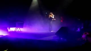 Nail - Zola Jesus live in Athens @Fuzz Music Club