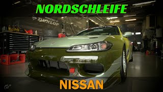 GRAN TURISMO 7 - Finale Silvia S15 Closes the Series & The Sophy Era Begins