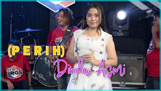 Download lagu DINDA ASMI - PERIH | NEW RGS PROJECK mp3