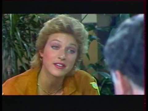 Joëlle ( "Il Etait Une Fois" ) - Interview - 13 Mai 1980