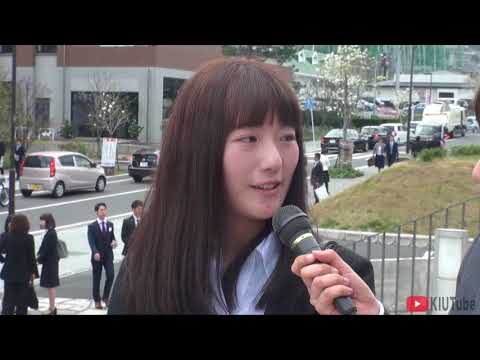 20180401九州国際大学入学式