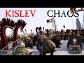 Kislev vs Chaos - Bear Cavalry - Call of Warhammer ...