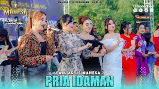 Download lagu All Artis Mahesa - Pria Idaman I Mahesa Music Live Kedamean - Gresik mp3