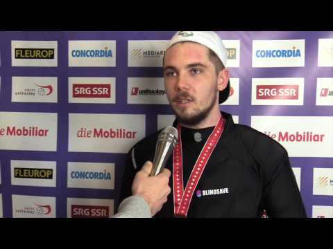 Superfinal, 2017: Nicolas Wolf, SV Wiler-Ersigen