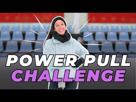 Power Pull Variations Every Skater Should Try