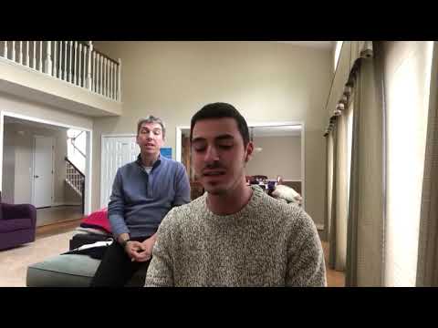 Krakoff MiSheberach OsehShalom