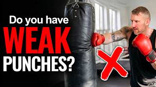 Why You're Weak - 3 Mistakes KILLING Your Power