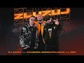 DJ Soina feat. Grubson, donGURALesko Zluzuj (prod. Oer)