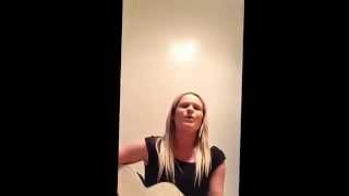 Nobody&#39;s Fool- Miranda Lambert- cover