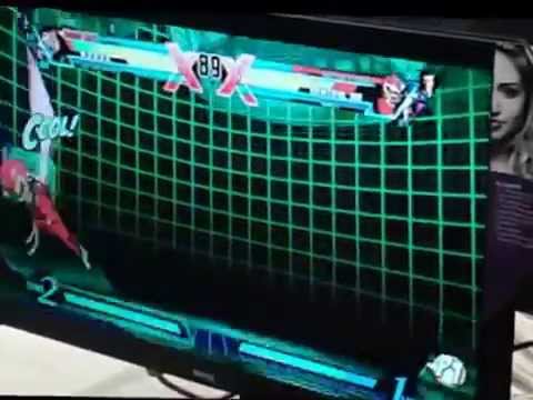 Beautifulhair(JO/DA/DrS) vs T3/TA Frutsy(MO/CA/DrD) UMVC3 EVO 2015