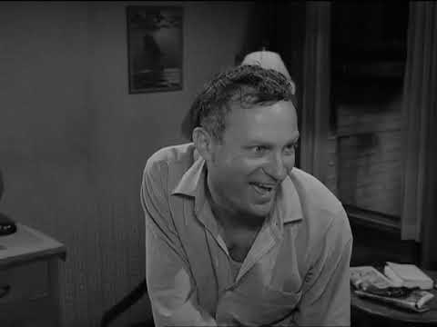 2x03 pt.3 - La decisione - Ai Confini Della Realtà (The Twilight Zone)