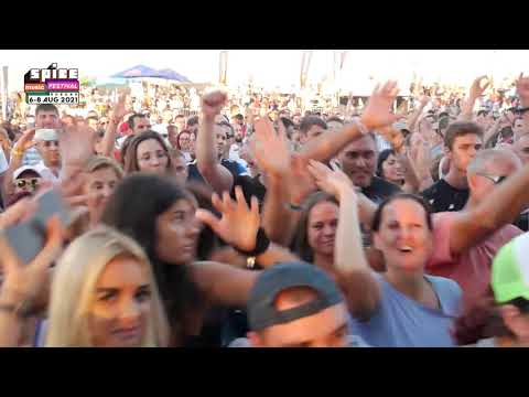 SPICE Music Festival 2021 - Ден 2, 07.08.2021 / Day 2