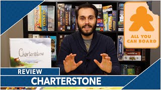 Charterstone: Review (SPOILER-FREE)