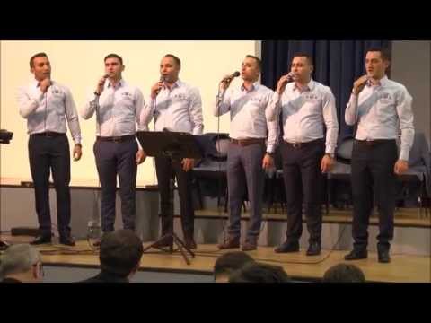 RUGUL APRINS LONDON - POTI SA-L CHEMI PE DOMNUL - CONFERINTA PENTRU FAMILII - OCTOMBRIE 2015