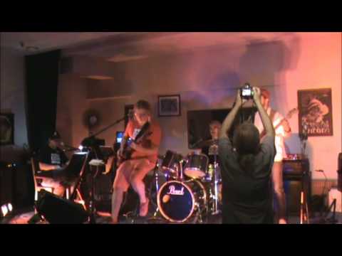 381 Soczewa Blues Session - 06.08.2016 - 1