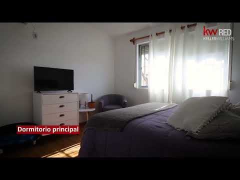 Video de YouTube - ALQUILER Casa PH 3 Dormitorios Salinas Norte