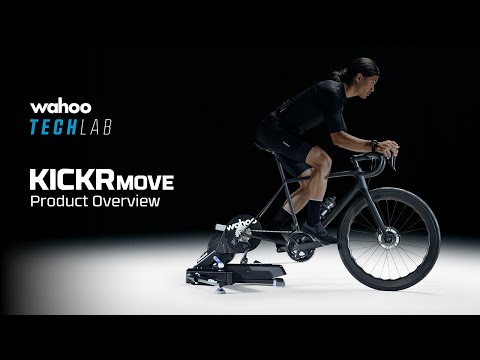 In the Know: KICKR MOVE Product Guide