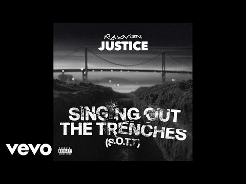 Rayven Justice - SOMEBODY (feat. Zoe Osama) ft. Zoe Osama