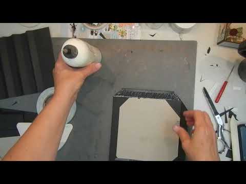 Little One Mini Album Tutorial Part 1