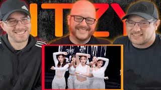 Download lagu ITZY - Blah Blah Blah (REACTION) | MetalHeads React w/ special guest! mp3