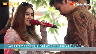 Download lagu Dodol Geseng Iis Thania ll New Arnika Jaya ll Ds Suranenggala Kulon Kec Suraneggala Kab Cirebon mp3