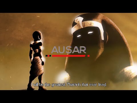 Black Sands the Seven Kingdoms  Opening [1080p/60fps]