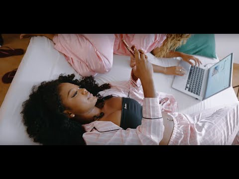 Ceis - Doudou (Official Music Video)