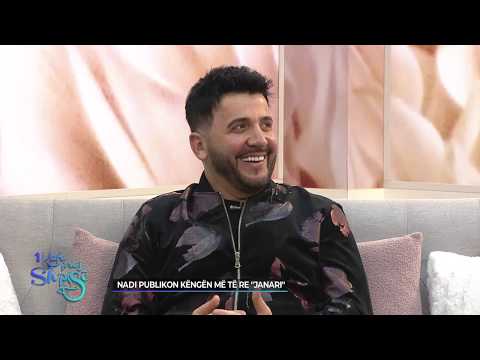 1 Kafe prej shpise - Nadi 26.01.2020