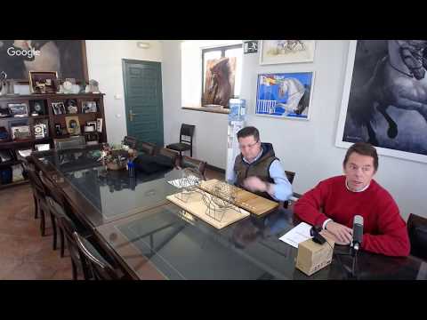 Sorteo de Jueces para Serva 2019 (Sevilla) categoría 3***