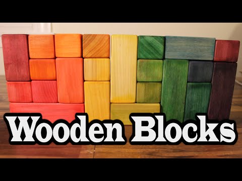 download lagu mp3 mp4 How To Paint Wooden Blocks, download lagu How To Paint Wooden Blocks gratis, unduh video klip How To Paint Wooden Blocks