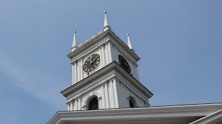 preview picture of video 'Ben's Tours--Edgartown MA'