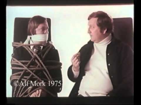 1975年、スウェーデンから / EXPRESSEN「FREE」