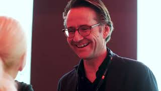 Mastercard Fintech Engage Prague event - 09. 03. 2023