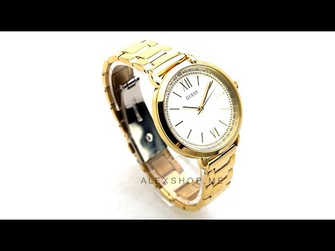 Laikrodis Watches GUESS LADIES W1231L2