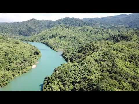 Kakarong Lodge 327 Tree Planting Ipo Dam