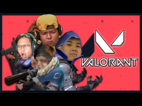 PEENOISE PLAYS VALORANT [42]