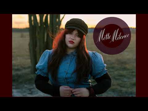 It Comes Up Again`n`Again (LYRICS) - Mette Milence