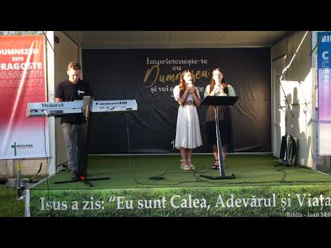 Lavinia și Andreea Șipoș - Ce-aș fi făcut