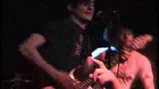 Monty Are I-Anchor and Hope