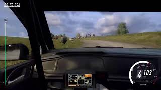 DIRT2.0やるよ5 no talk voice