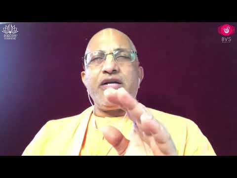 Glorious Qualities of Lord Siva · SB 4.6.35 · 08 May 2021 · HHBVSM